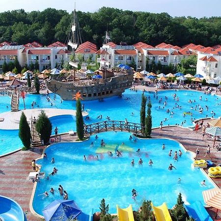 Atlant Hotel Nabran Zewnętrze zdjęcie