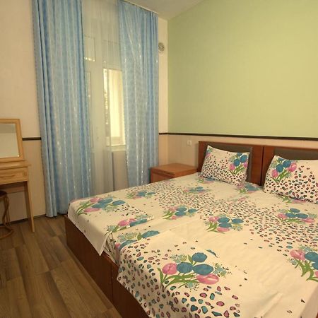 Atlant Hotel Nabran Zewnętrze zdjęcie
